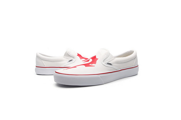 Vans Low-Top Slip-on Men Shoes--196